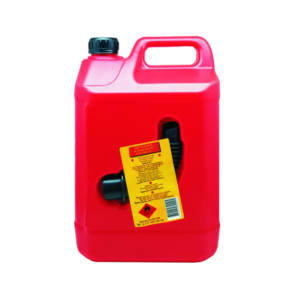 GD-24 Benzin Bidonu 5 LT