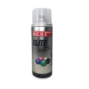 Best Sprey Boya Elite 400 ml RAL8001 Sütlü Kahve