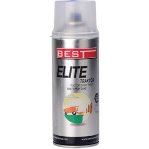 Best Sprey Traktör Boyası 400 ml