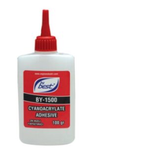 Bybest Japon 100 Gr Mdf