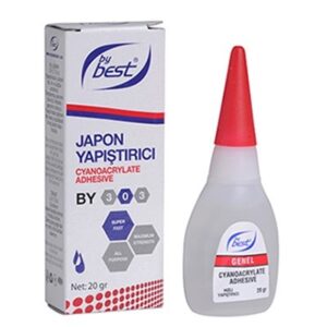 Bybest Japon 20 Gr Genel