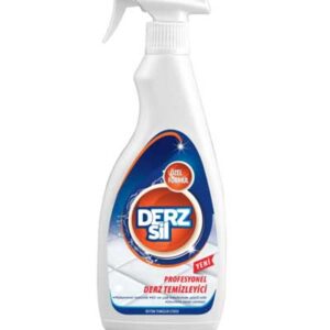 Dersil Derz Temizleyici 500 ml