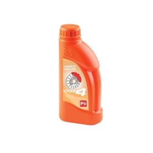 Petrol Ofisi Dot 4 Fren Hidrolik Yağı 500 Ml