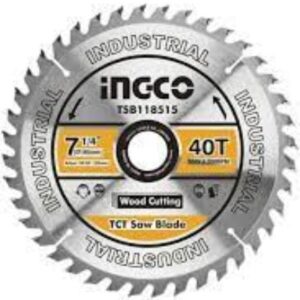 İngco TSB118515 Sunta Kesme Testere 185x20 40T