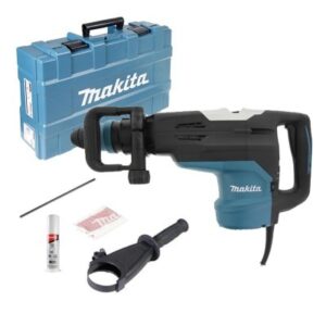 Makita HR5202C Elektropnömatik Delici ve Kırıcı