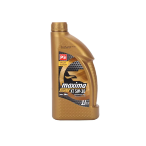 Petrol Ofisi Maxima XT 5W-30 Sentetik Motor Yağı 1 L