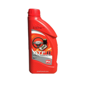 Petrol Ofisi ATF 2 Otomatik Şanzıman Yağı 1 L