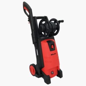 Solax Basınçlı Oto Yıkama Makinası YLQ6692C 160Bar