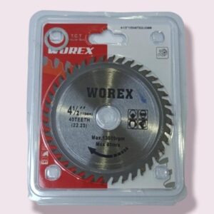 Worex Sunta Kesme Testere