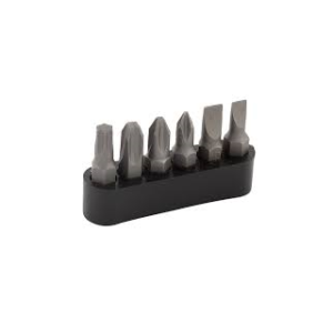 İzeltaş 6'lı Bits Set