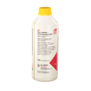 Febi G11 Korozyon / Antifriz Koruması Sarı (Konsantre) 02374 1.5L
