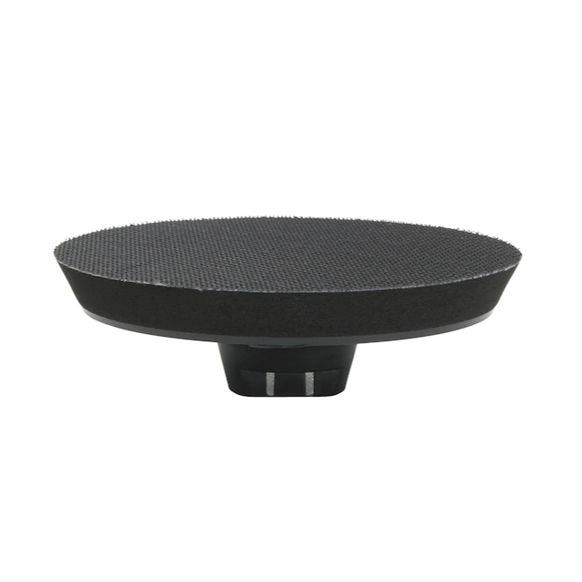 Kanca ve Halka Zımpara Tabanı 125mm