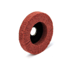 Keçe Mop Flap Disk Zımpara 115-22 mm