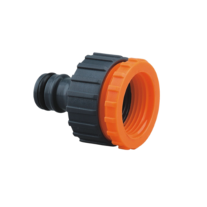 Medalyan 1/2" -3/4" Musluk Adaptörü