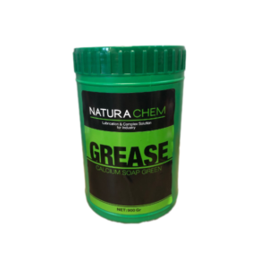 Natura Chem Kauçuklu Gres Yağ 900 Gr