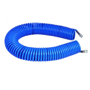 Spiral Hava Hortumu