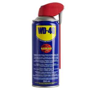 WD-40 Pas Sökücü Akıllı Pipetli  SMART  350ML