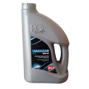 Petrol Ofisi Maxigear EP-X 80W-90 1 lt