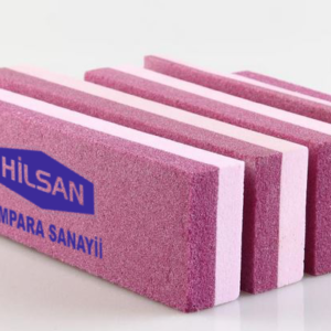 Hilsan Gaz ve Honlama Taşları