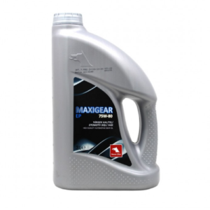 Petrol Ofisi Maxigear EP 75W-80 3 lt