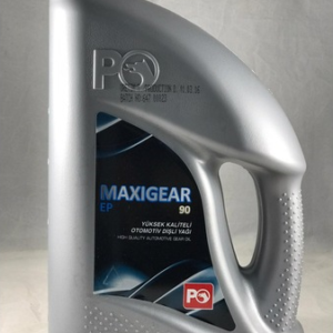 Petrol Ofisi Maxigear EP 90 3 lt