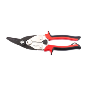 Ceta Form J04-250L Mafsallı Sac Makası (Sol Kesim)