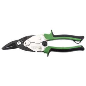 Ceta Form J04-250R Mafsallı Sac Makası (Sağ Kesim)