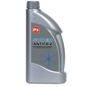 Petrol Ofisi Süper Antifriz 1 lt