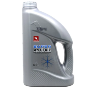 Petrol Ofisi Süper Antifriz 3 lt
