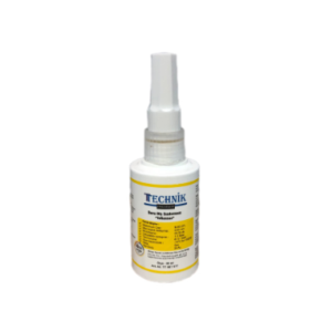 Technik Boru Diş Sızdırmaz Teflonsuz 50ml Akordiyon şişe