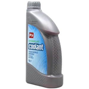 Petrol Ofisi Coolant 1 lt