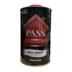 Pass Boya Sökücü 1/1 0,75 lt