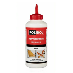 Polidol Ahşap Tutkalı D3 500 gr