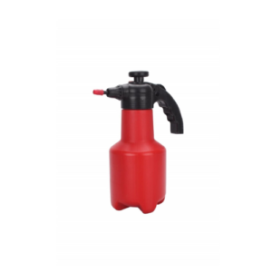 Kırmızı İlaç Pompası 1.5 lt