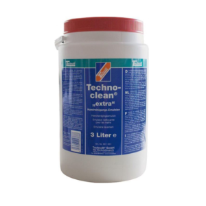 Technolit Clean Özel Talaşlı El Sabunu 3L  S 901 021