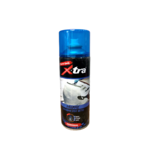 Xtra Cam Temizleme Köpüğü 400 Ml