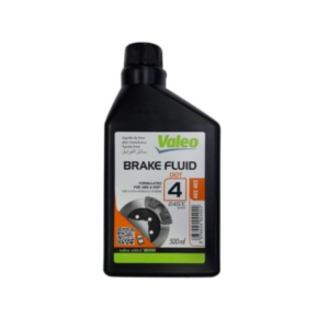 Valeo Hidrolik Fren Yagi Dot4 500 Ml