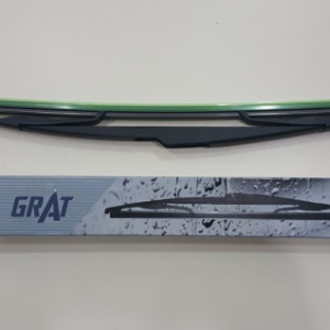 Grat Arka Silecek 380 mm