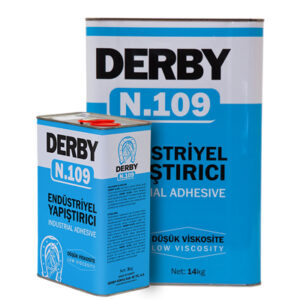 Derby Yapıştırıcı N.109