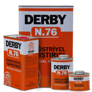 Derby Yapıştırıcı N.76
