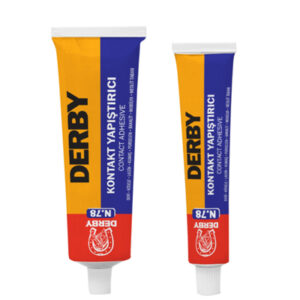 Derby Yapıştırıcı Tüp