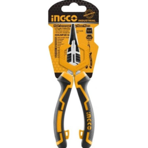 İngco Eğri Kargaburun 160 mm HHLNP28160