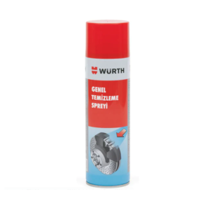 Würth Genel Temizleme Spreyi 500 ml