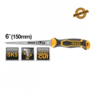 İngco HWBSW68 Kartonpiyer-Alçıpan Testere 150 mm