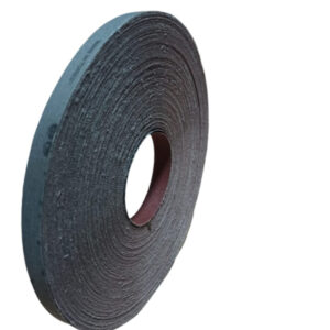 Karbosan Rulo Zımpara 80 Kum 15x50 AXFR11