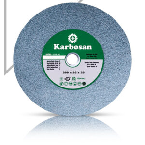 Karbosan Taşlama Taşı SCG