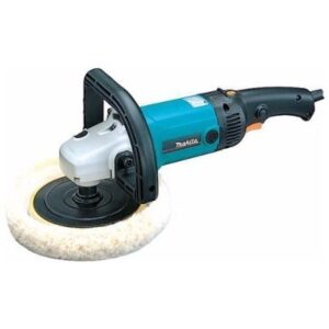 Makita 9237CB Polisaj Makinası 1200 W