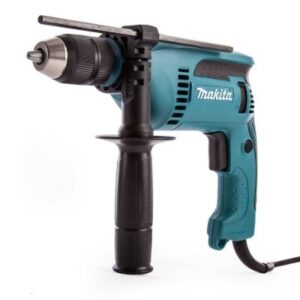 Makita HP1641 Darbeli Matkap