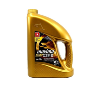 Petrol Ofisi Maxima CX 5W-30 Motor Yağı 5 L