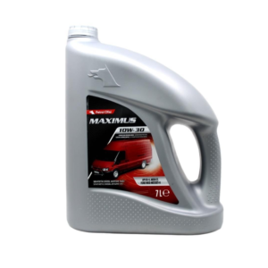 Petrol Ofisi Maximus 10W-30 Sentetik Motor Yağı 7 L